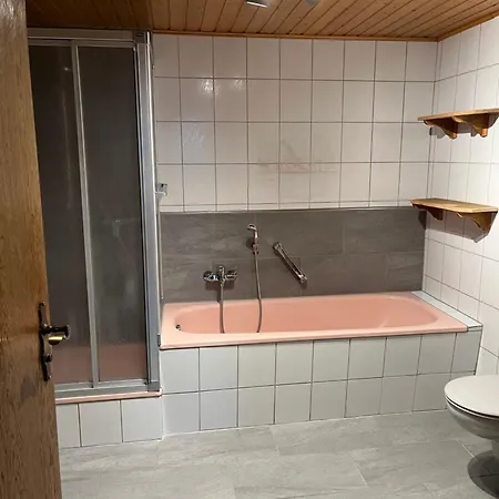 Brucherhof Zell am Harmersbach