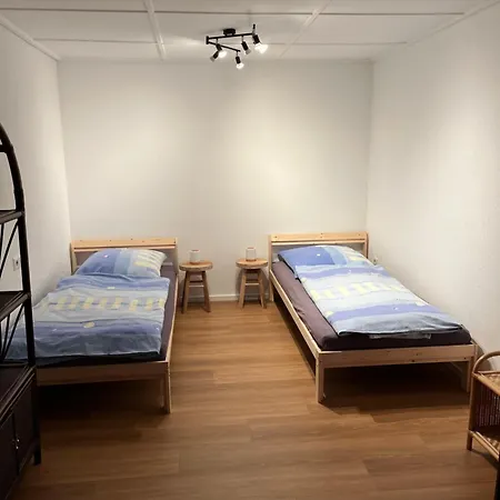 Daire Brucherhof Zell am Harmersbach