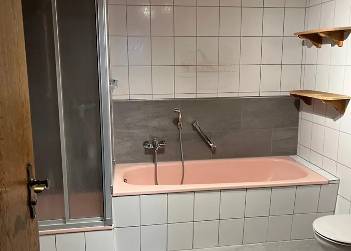 Brucherhof Zell am Harmersbach