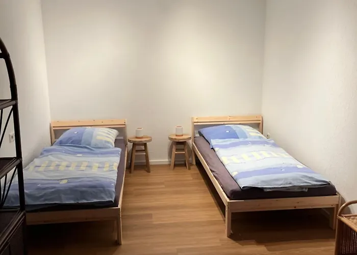 Daire Brucherhof Zell am Harmersbach